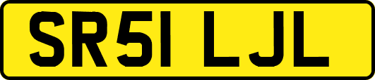 SR51LJL