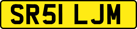 SR51LJM