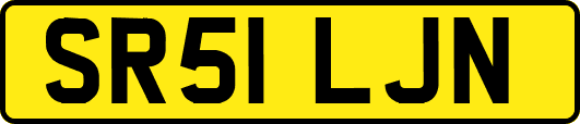 SR51LJN