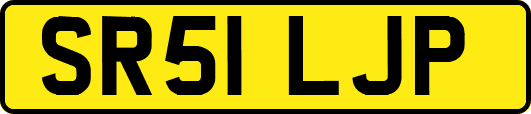 SR51LJP