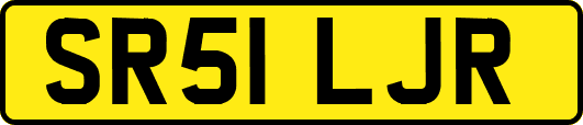 SR51LJR