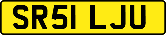 SR51LJU