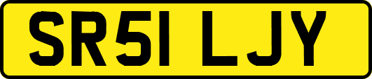 SR51LJY