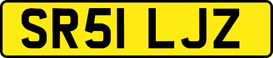 SR51LJZ