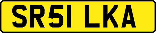 SR51LKA