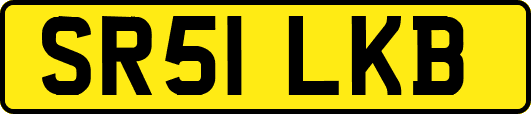 SR51LKB