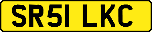 SR51LKC
