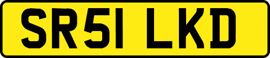 SR51LKD