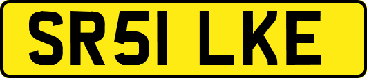 SR51LKE