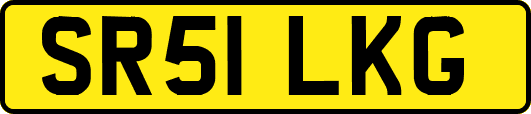 SR51LKG