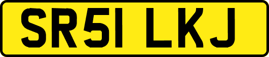 SR51LKJ