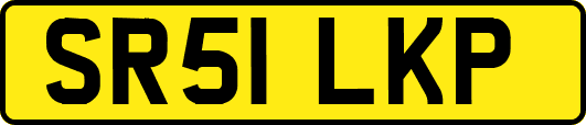 SR51LKP