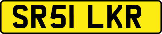 SR51LKR