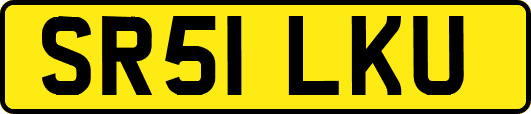 SR51LKU