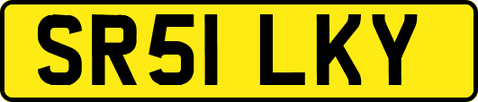 SR51LKY