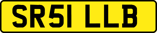 SR51LLB