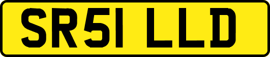 SR51LLD