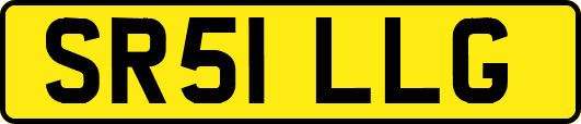 SR51LLG