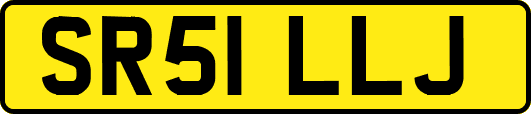 SR51LLJ