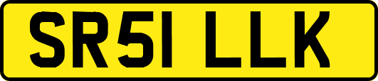 SR51LLK