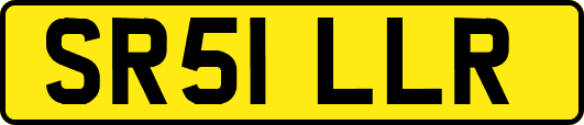SR51LLR