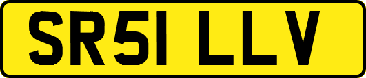 SR51LLV