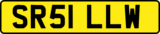SR51LLW