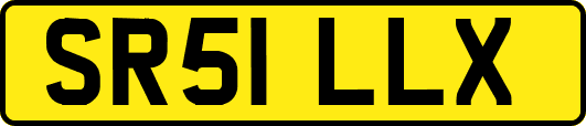 SR51LLX
