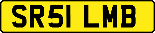 SR51LMB