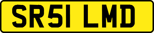 SR51LMD