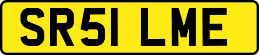 SR51LME