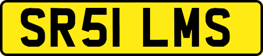 SR51LMS