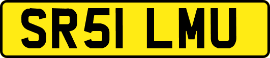 SR51LMU