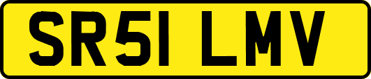 SR51LMV