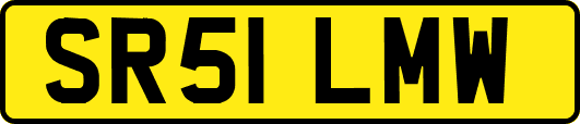 SR51LMW