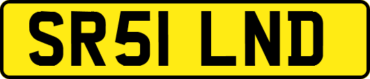 SR51LND