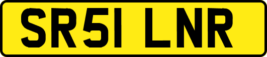 SR51LNR