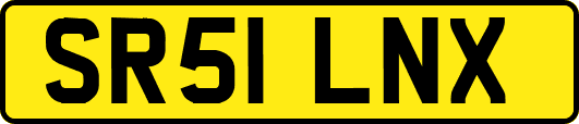 SR51LNX