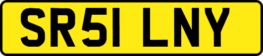 SR51LNY