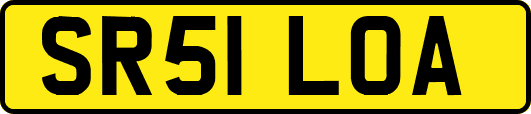 SR51LOA