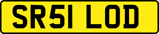 SR51LOD