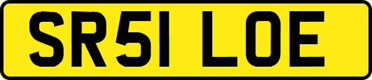 SR51LOE