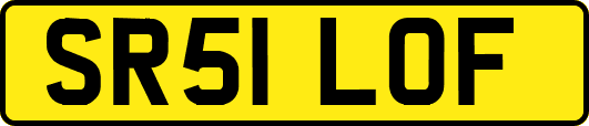 SR51LOF