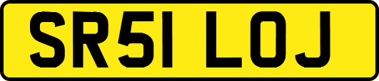 SR51LOJ