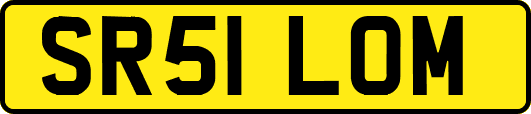 SR51LOM
