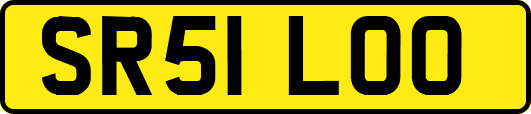 SR51LOO