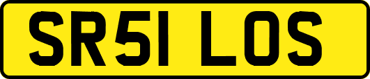 SR51LOS
