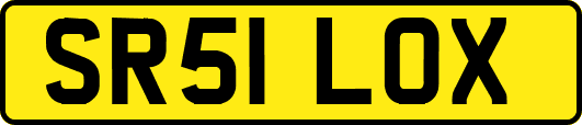 SR51LOX
