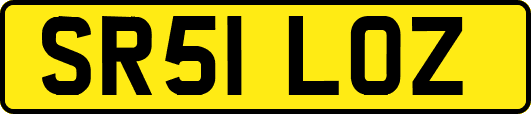SR51LOZ