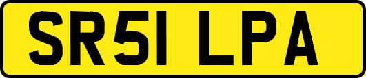 SR51LPA
